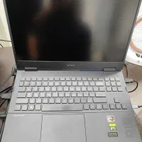 لپ تاپ HP omen