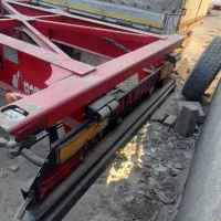 تیغه ماموت|خودرو سنگین|زاهدان, |دیوار