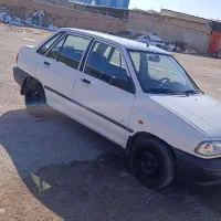 پراید 88 یگانه