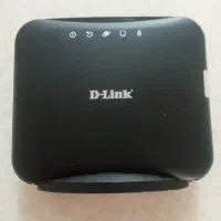 مودمD-Link