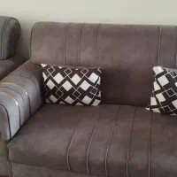 مبل هفت نفره راحتی