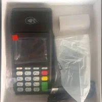 فروش دستگاه کارتخوان 4G wifi Touch|فروشگاه و مغازه|شهرضا, |دیوار