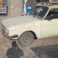 وانت مدل ۸۸|خودرو سواری و وانت|دوگنبدان, |دیوار