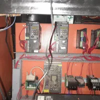 دستگاه تولید فیلتر هواماشین سبک|ماشین‌آلات صنعتی|بایک, |دیوار