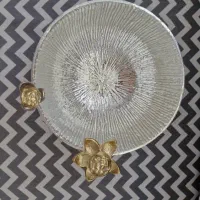 ظرف میوه و آجیل خوری