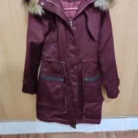 پالتو دخترانه