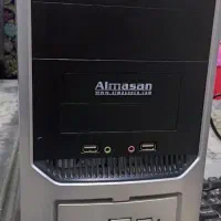 سیستم ddr3|رایانه رومیزی|مشهد, پورسینا|دیوار