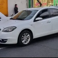 برلیانس H330 اتوماتیک 1650cc، مدل ۱۳۹۸ اقساطی|خودرو سواری و وانت|تهران, تهرانپارس غربی|دیوار