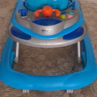 روروئک موزیکال دلیجان در حد نو