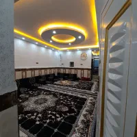 منزل مسکونی ۱۰۵متری کوی امام شبیشه خ ۹غربی