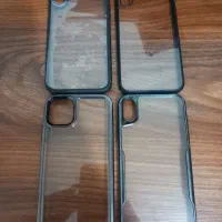 قاب گوشی آیفون ایکس و ایکس آر