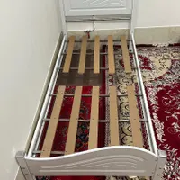 تخت خواب همراه با خوشخواب|تخت و سرویس خواب|سبزوار, کلاته سیفر|دیوار
