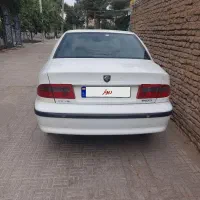 سمند مدل ۸۸ تمیز
