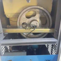 دستگاه بستنی نیک تک فاز|کافیشاپ و رستوران|اصفهان, شاهزاده ابراهیم|دیوار