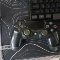 کنسول بازی ps4۱ یک ترابایت ۲ دسته|کنسول، بازی ویدئویی و آنلاین|تهران, شهرک ولیعصر شمالی|دیوار