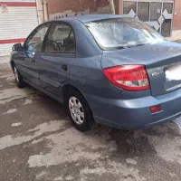 ریو ۸۴|خودرو سواری و وانت|مشهد, شهرک رازی (شهرک غرب)|دیوار