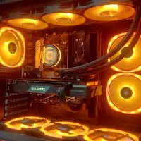 فروش کیس حرفه ای گیمینگ نسل ۱۴