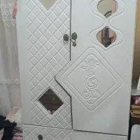 کمد لباس جنس ممبران