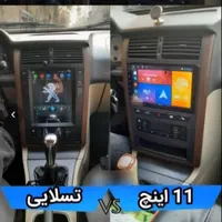 پخش مانیتور اندروید ماشین خودرو ضبط سیستم پایونیر|قطعات یدکی و لوازم جانبی|تهران, تهرانپارس غربی|دیوار