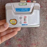 واکمن اسمارت