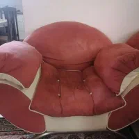 مبل ۷نفره|مبلمان خانگی و میز عسلی|کردکوی, |دیوار