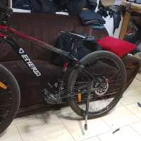 دوچرخه انرژی