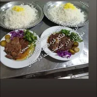 رستوران باباجون