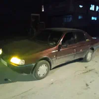 سرویس دربستی داخل و بیرون شهری