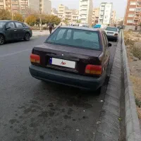 پراید مدل 84|خودرو سواری و وانت|تبریز, |دیوار