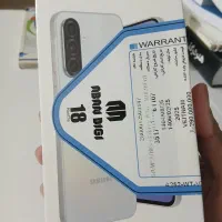 a36 رم ۸ حافظه ۱۲۸