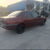 پژو405 درحد|خودرو سواری و وانت|بندرعباس, |دیوار