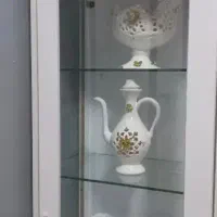ویترین نو ام دی اف