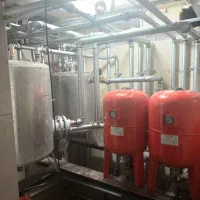 شاگرد تاسیسات (کاراموز،نیمه ماهر،ماهر