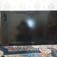 ال سی دی 50 سامسونگ اصل کره