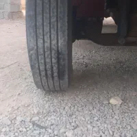 خاور ۸۰۸ مدل ۸۳|خودرو سنگین|تهران, دولاب|دیوار