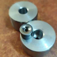 خدمات تراشکاری cnc