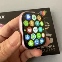 ساعت هوشمند مدل V200 Pro Max|ساعت|اسلام‌شهر, زرافشان|دیوار