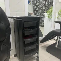 نجهیزات لوکس آرایشگاه|آرایشگاه و سالنهای زیبایی|بجنورد, |دیوار