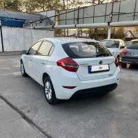 برلیانس ۱۳۹۴ دنده‌دستی بدون‌رنگ (فروش/معاوضه)