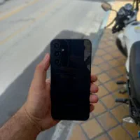 گوشی موبایل سامسونگ a24درحد آک قیمت مفت