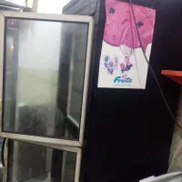یخچال ایستاده فروشگاهی|فروشگاه و مغازه|سنگر, |دیوار