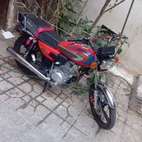 موتور هندا ۲۰۰