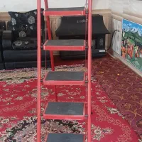 پله یا نردبان زیر قیمت بازار فروش بخاطر نیاز مالی