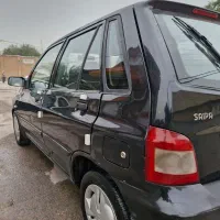 پراید 111|خودرو سواری و وانت|دزفول, |دیوار