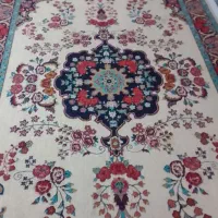 دو تخته فرش ۶ متری ۶ تومان