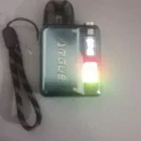پاد ارگاس p2