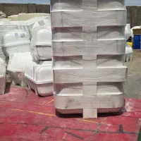 مخزن آب پلیمری.*منبع آب پلاستیکی|مصالح و تجهیزات ساختمان|صباشهر, |دیوار