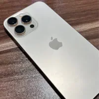 iPhone 16 Pro Max 256 ZAA