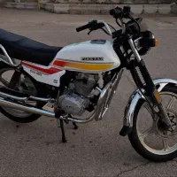 موتور سی جی ال پیشتاز PMT150