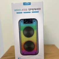 انواع اسپیکر تکی به قیمت عمده